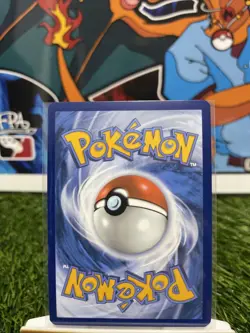 Pokemon TCG - Emolga - 112/086 - Illustration Rare - SV: Black Bolt - Image 4