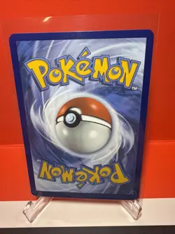 Charizard 001/015 Promo McDonald's Promos 2024 Pokemon NM - Image 3