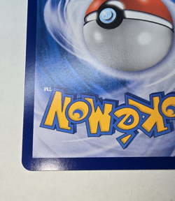 Pokemon 25th Anniversary Collection Chinese Blastoise s8a-PF 003 Promo Near Mint - Image 4