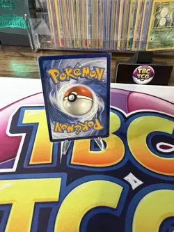 Pokemon Gravity Mountain Hyper Rare Surging Sparks 250/191 - Image 2
