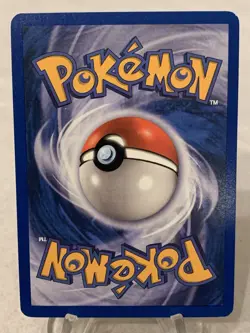 The Pokemon Company Crystal Shard 122/144 Skyridge Regular Uncommon Trainer - Image 2