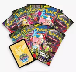 Pokemon TCG ‘Perfect Order’ - Elite Trainer Box ETB - New Sealed - Image 3