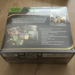Pokemon TCG ‘Perfect Order’ - Elite Trainer Box ETB - New Sealed - Image 4