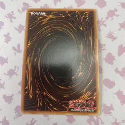 Yugioh Gold Solemn Judgement Mago-En051 Rare 1st Ed NM Card - Image 3