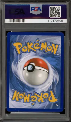 Pokemon Lucario & Melmetal Power Partnership Tins Full Art Promo SM192 PSA 10 - Image 2