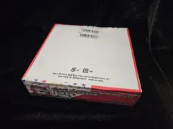 **NEW/SEALED** 1 x Pokemon 151 Japanese Booster Box SV2a – Factory Sealed - Image 5