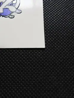 Lugia Pokemon Sticker Seal Japanese Very Rare Nintendo From Japan F/S - Image 4