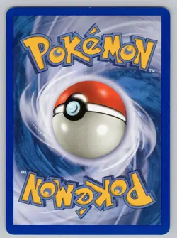 Abra 67/110 Common Legendary Collection Pokemon Lightly Played - Image 2