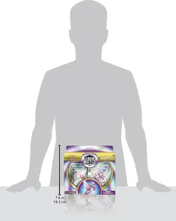 Pokemon TCG: Origin Forme Palkia VSTAR League Battle Deck (60-Card Ready-to-Play 820650852367 - Image 4