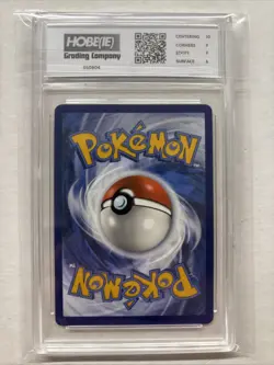 2023 Pokemon Sandygast Illustration Rare #214 HGC 7 (sb1) - Image 2