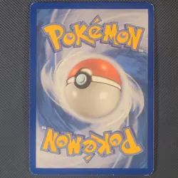 Happiny 76/127 - Platinum Base - Reverse Holo Pokemon Card - NM - Image 2