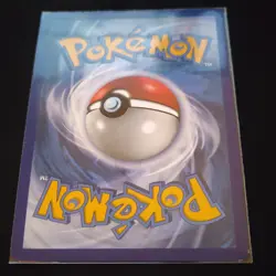 Pokemon Karen XY177A Alternate Art Full Art Promo Foil Trainer Supporter Card - Image 2