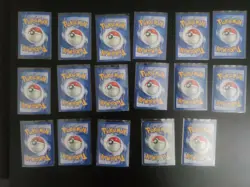 Skyridge/ Neo Destiny Legendary Pokemon cards lot - Image 2