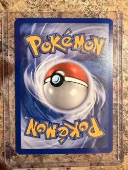 Pokemon Altaria Deoxys Holo Rare Reverse 1/107 Stage 1 70HP English Card - Image 2