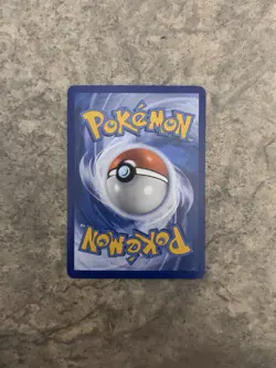 Pokemon TCG Psyduck Scarlet & Violet Holo Illustration Card 175/165 Rare - Image 2