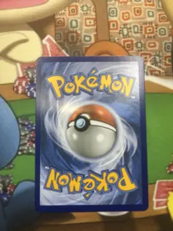 Pokemon TCG Piplup Holo Secret Rare Card Cosmic Eclipse 239/236 - Image 2