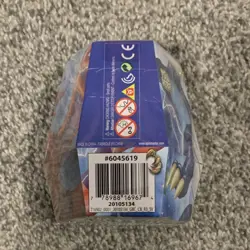 Dragamonz Dragon Pack Collectible & Trading Card Game 1 dragon + 6 Cards - Image 2