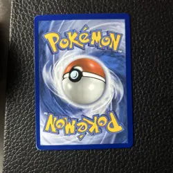 Azumarill ex 084/217 ME: Ascended Heroes - Pokemon Card - NM/LP+ - Image 2