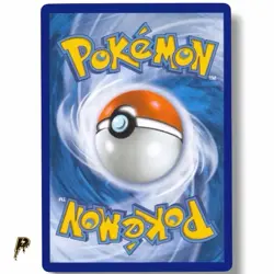 Meloetta ex 044/086 - 2025 Black Bolt Holo Rare Pokemon Card NM - Image 2
