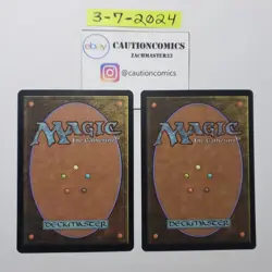 Sutured Ghoul MTG Judgment (LP / NM-) Magic + Extra CARD (Box11) - Image 2