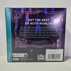 Lorwyn Eclipsed Eclipse Collector Booster Box New (Sealed) MTG - Image 2
