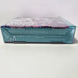 Lorwyn Eclipsed Eclipse Collector Booster Box New (Sealed) MTG - Image 3