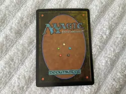 Magic the Gathering MTG 1x Foil Locket of Yesterdays Time Spiral MP - Image 4