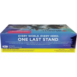 MTG Magic:The Gathering March of the Machine Set Booster Box 30 Packs New Sealed - Image 3