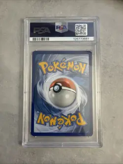 Absol XY178 XY Holo Black Star PSA 7 Near Mint 2016 Pokemon Card - Image 3