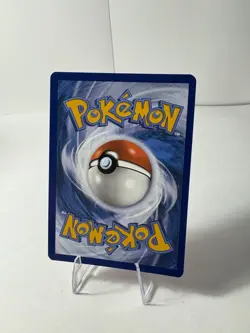 Pokemon - Hero’s cape - Near Mint - Temporal Forces - 152/162 - Image 2