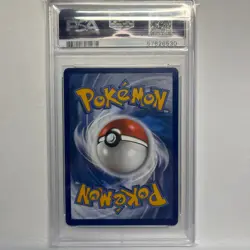 2021 Pokemon Eevee VMAX SWSH087 Full Art Promo Holo SWSH Sword & Shield PSA 10 - Image 2
