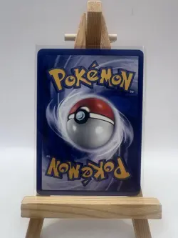 Pokemon Cards: Jungle Common: Meowth 56/64 WOTC LP - Image 2