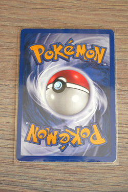 Carte Pokemon : M. Mime - 6/64 - Edition 2 - Jungle Wizards - Fr - 2000 - Holo - Image 2