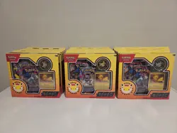 Pokemon Day 2026 Collection 6 Box Case - Image 3
