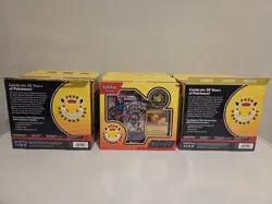Pokemon Day 2026 Collection 6 Box Case - Image 4