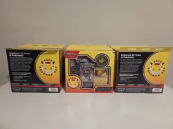 Pokemon Day 2026 Collection 6 Box Case - Image 5