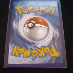 Pokemon Lusamine (Full Art) 110/111 SM-Crimson Invasion Ultra Rare Foil Trainer - Image 2