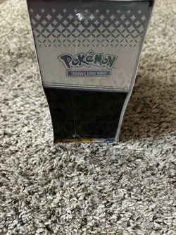 Pokemon Scarlet & Violet PRISMATIC EVOLUTIONS ETB NEW AND SEALED! - Image 3