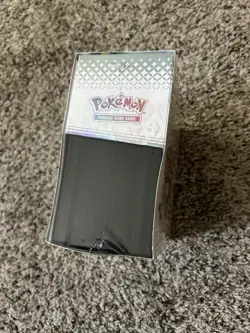 Pokemon Scarlet & Violet PRISMATIC EVOLUTIONS ETB NEW AND SEALED! - Image 4