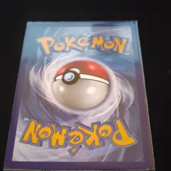 Pokemon Delinquent (Full Art) 098B/122 Promo Holo Trainer Alternate Art English - Image 2