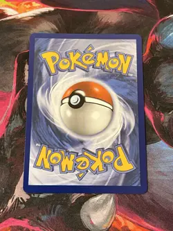 Pokemon TCG Ascended Heroes Drakloak 248/217 Illustration Rare Full Art - Image 2