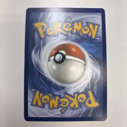 2018 Pokemon Celestial Storm Stakataka GX #102/168 miscut EX-NM - Image 2