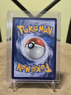 Pokemon Eevee V Sword & Shield Promo Holo SWSH065 HP190 TCG - Image 2