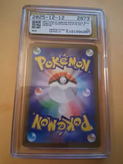Charizard Ex Pokemon 2023 Japanese Shiny Treasure Ex 115/190 Holo - Image 3