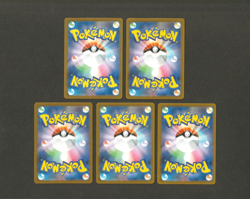 10x N's Zekrom AR 210/193 M2a MEGA Dream ex Japanese Pokemon NM/LP - Image 5