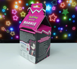 Pokemon TCG Marnie Premium Tournament Collection NEW - Image 2
