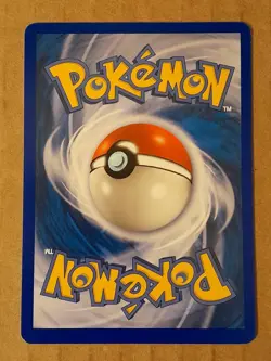 Pokemon Oddish 122/165 Expedition NM See Pictures - Image 2