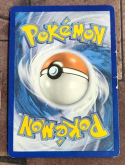 Pokemon: SM Promos: Holofoil Pheromosa GX: Moderately Played Condition - Image 2