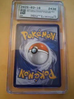 Charizard V Pokemon 2022 Brilliant Stars Holo - Image 3
