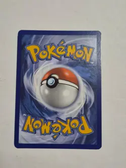 Gengar (Cosmos Holo) 057/091 Holo Trick or Trade BOOster 2024 Pokemon Holo NM - Image 2